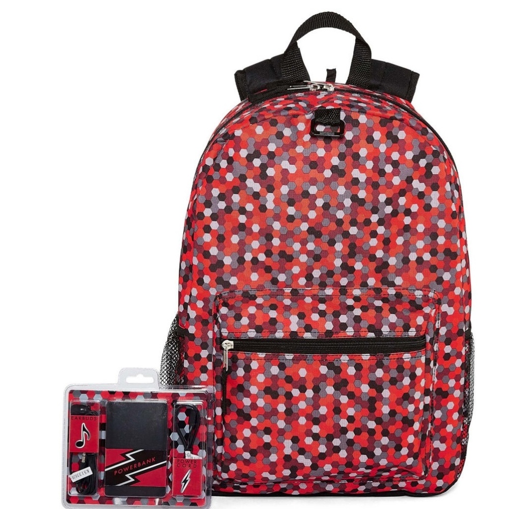 Backpack